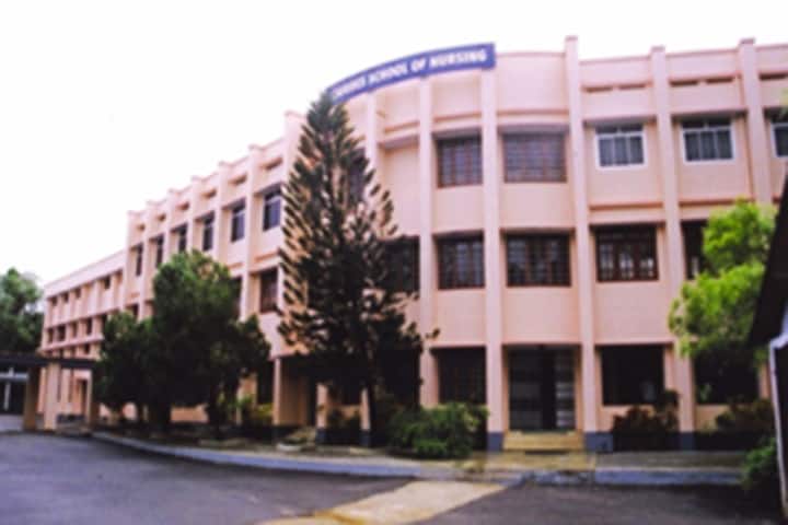 Holy Cross College of Nursing, Kollam campus photo 2