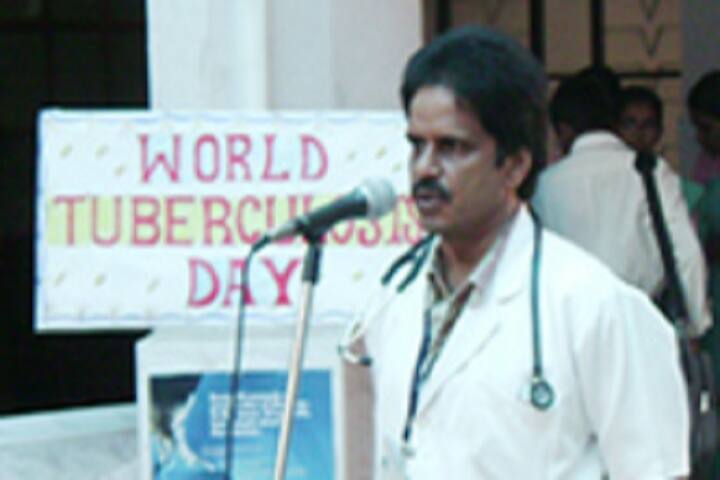 Holy Cross College of Nursing, Kollam campus photo 4