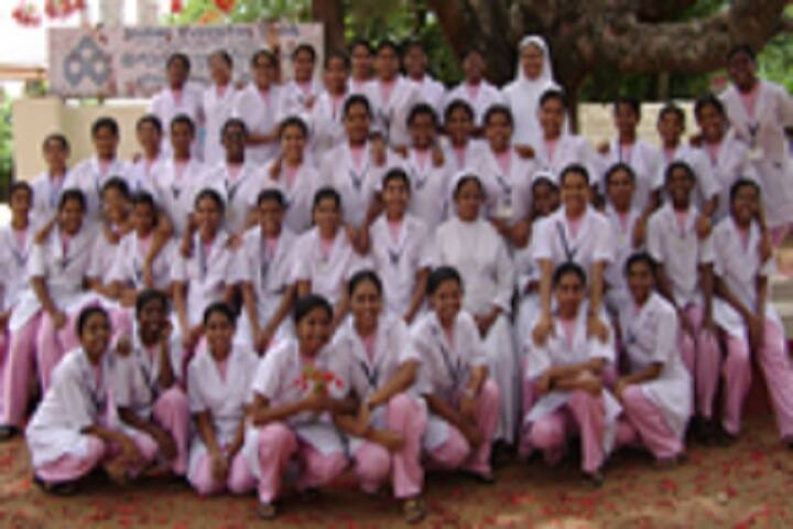 Holy Cross College of Nursing, Kollam campus photo 6