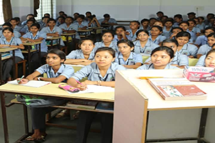 Hillside College of Nursing, Bengaluru campus photo 2