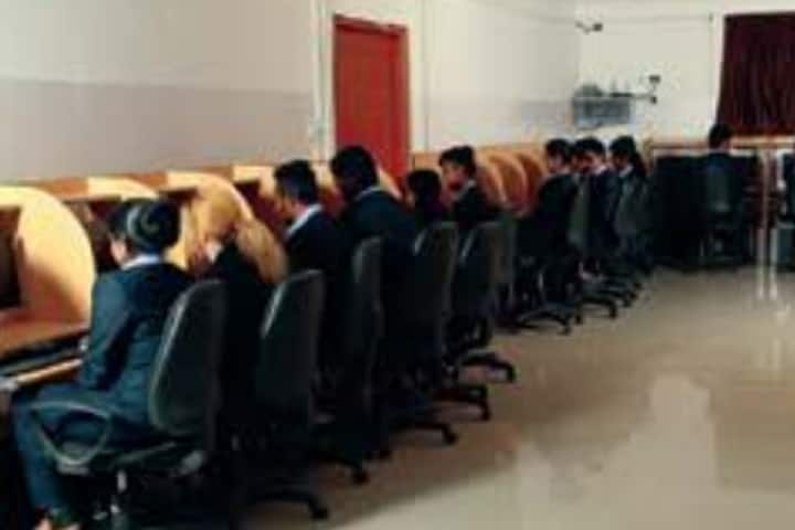 Hillside College of Nursing, Bengaluru campus photo 3