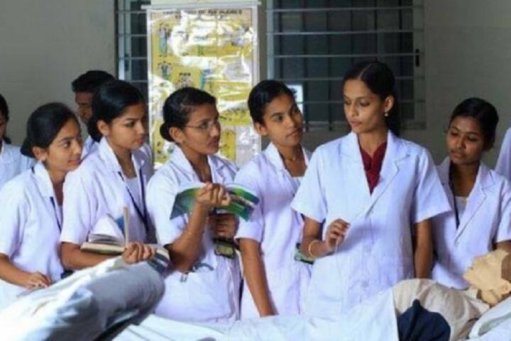 Hillside College of Nursing, Bengaluru campus photo 4
