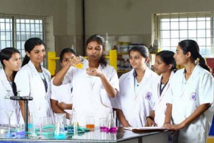 Hillside College of Nursing, Bengaluru campus photo 5