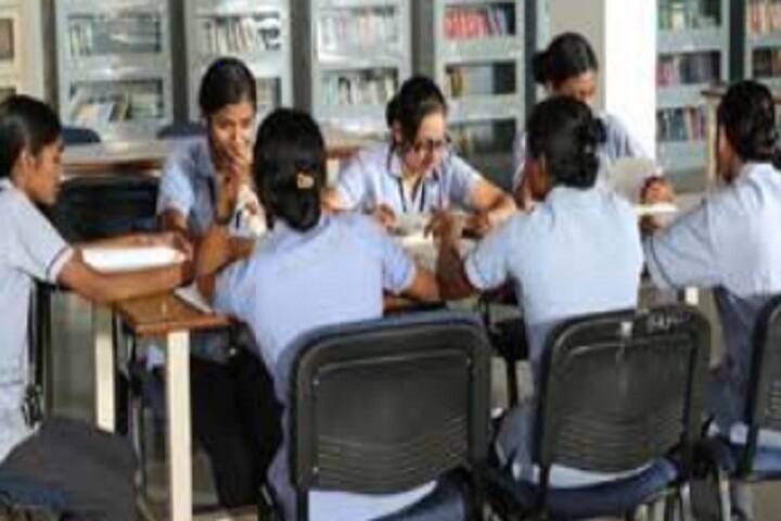 Hillside College of Nursing, Bengaluru campus photo 6