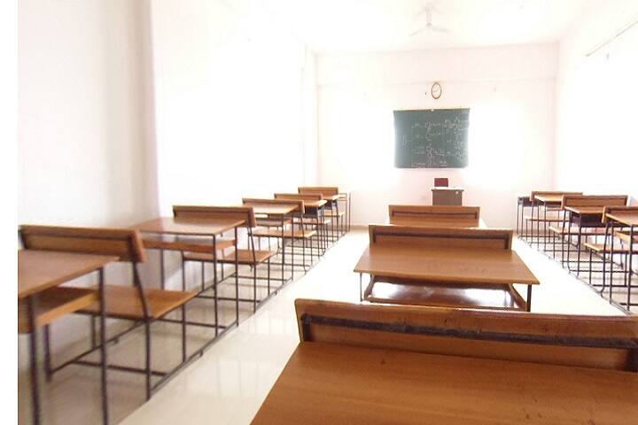 MAK College of Pharmacy, Ranga Reddy campus photo 4
