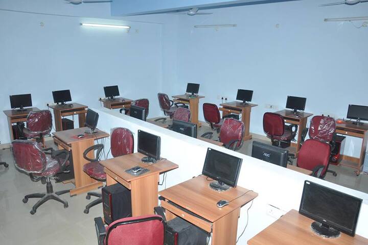 MAK College of Pharmacy, Ranga Reddy campus photo 5