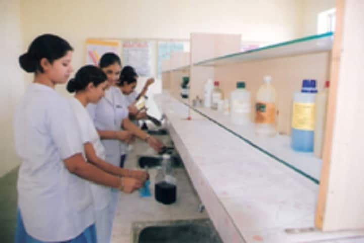 Guru Teg Bahadur College of Nursing, Amritsar campus photo 6