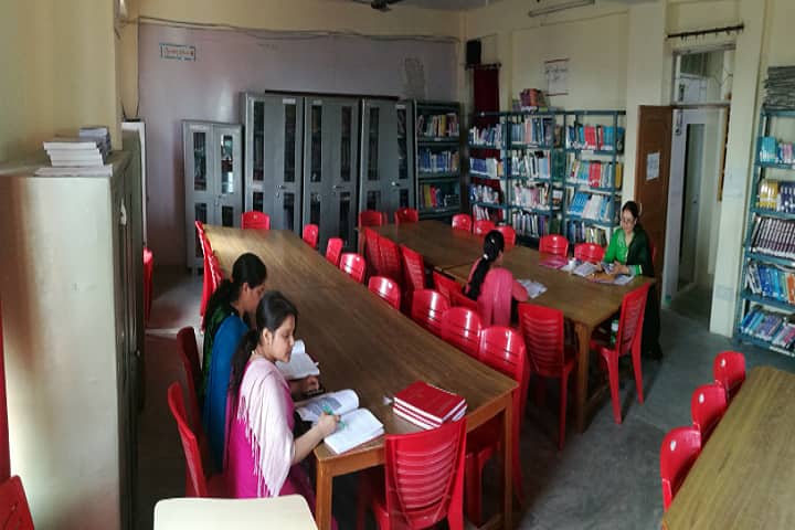 Guru Dronacharya College of Nursing, Dharamshala campus photo 5