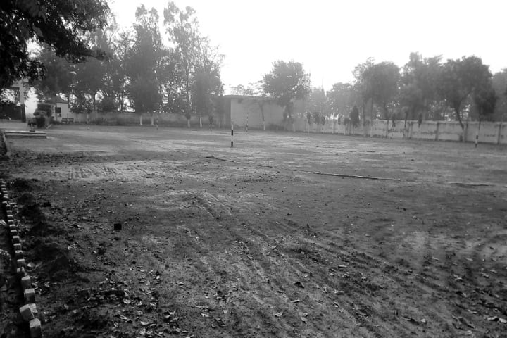 Akal College of Education for Women, Sangrur campus photo 3
