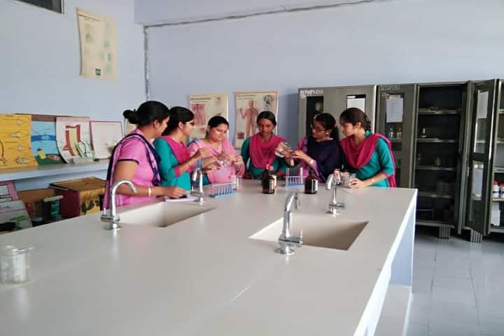 Akal College of Education for Women, Sangrur campus photo 4