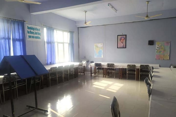 Akal College of Education for Women, Sangrur campus photo 5