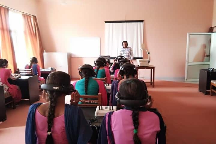 Akal College of Education for Women, Sangrur campus photo 6