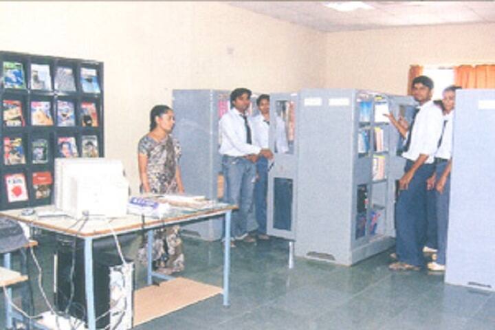 Mahavir Institute of Pharmacy, Nashik campus photo 3
