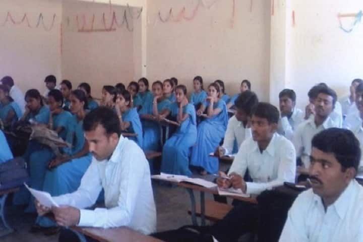 AECS Ramapriya College of Education, Mulbagal campus photo 2
