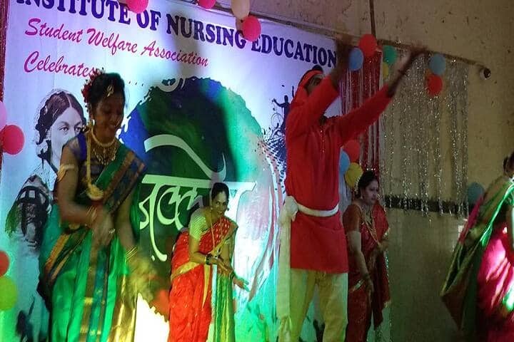 Institute of Nursing Education, JJ Hospital, Mumbai campus photo 5