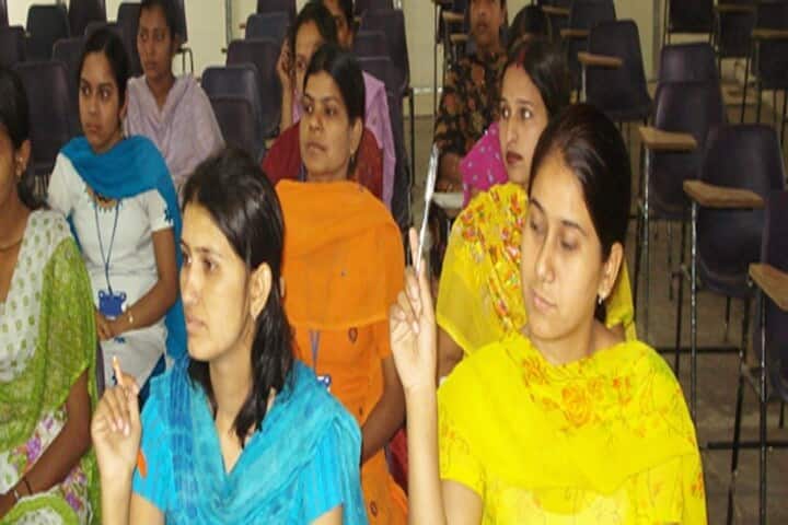 Aastha College of Education, Yamuna Nagar campus photo 3