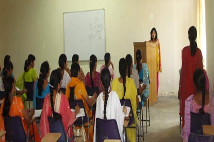 Aastha College of Education, Yamuna Nagar campus photo 4