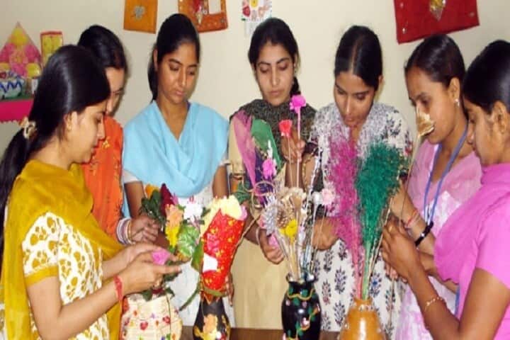 Aastha College of Education, Yamuna Nagar campus photo 5