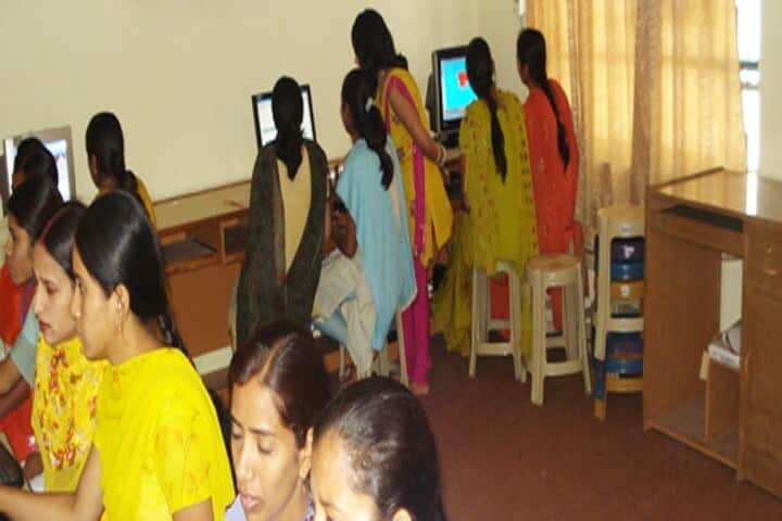 Aastha College of Education, Yamuna Nagar campus photo 6