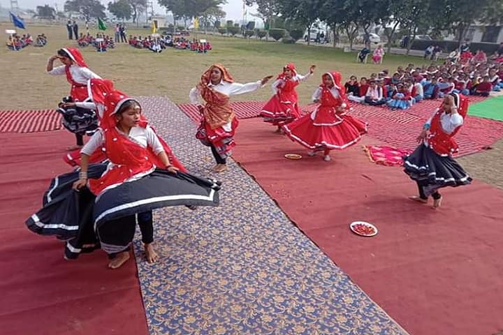 Aakash College of Education, Fatehabad campus photo 2