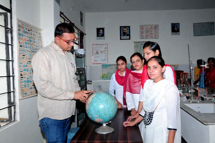 Aakash College of Education, Fatehabad campus photo 3