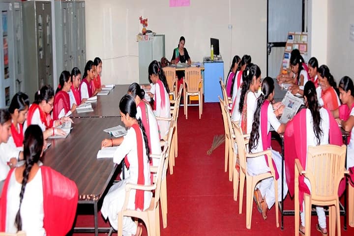 Aakash College of Education, Fatehabad campus photo 5