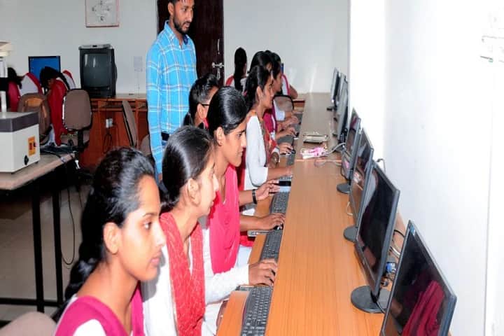Aakash College of Education, Fatehabad campus photo 6