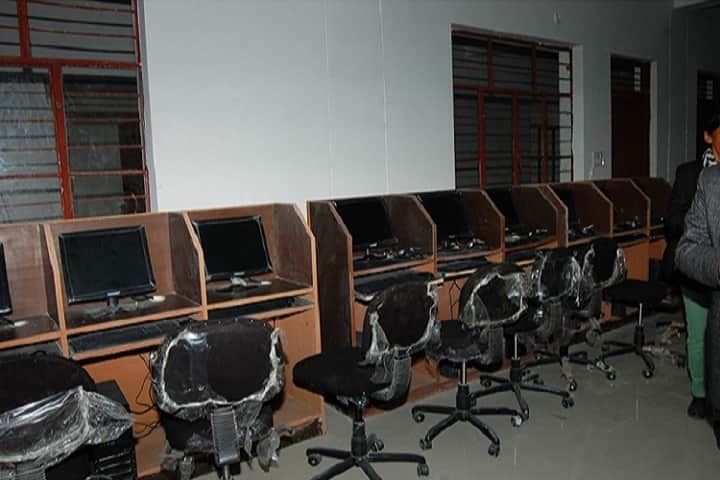 VV College of Pharmacy, Saharanpur campus photo 2
