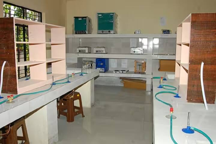 VV College of Pharmacy, Saharanpur campus photo 3