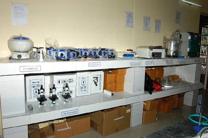 VV College of Pharmacy, Saharanpur campus photo 4