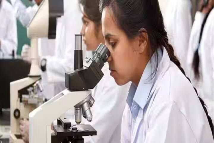 VV College of Pharmacy, Saharanpur campus photo 5