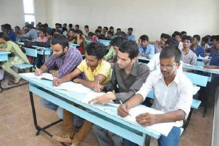 Aditya College of Engineering, Chittoor campus photo 2