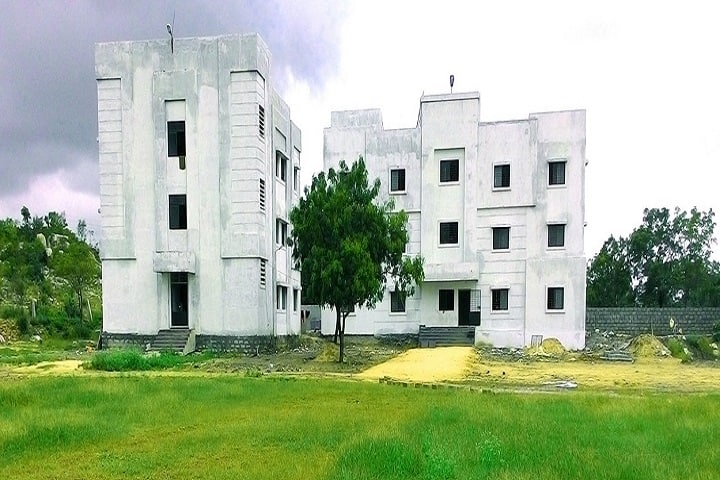 Aditya College of Engineering, Chittoor campus photo 3