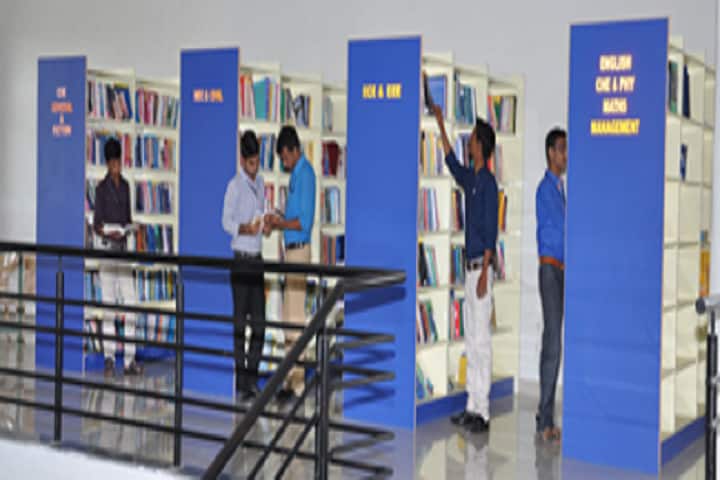Aditya College of Engineering, Chittoor campus photo 4