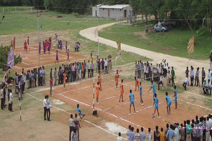 Aditya College of Engineering, Chittoor campus photo 5
