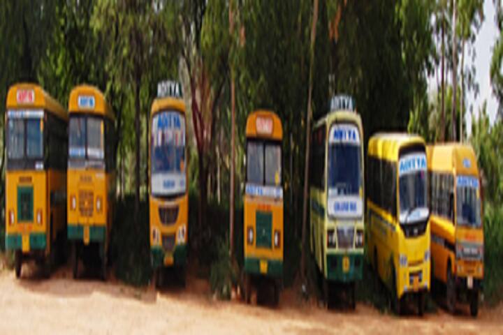 Aditya College of Engineering, Chittoor campus photo 6