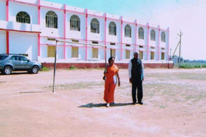 Akash College of Education, Jind campus photo 2