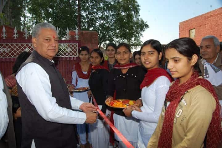 Akash College of Education, Jind campus photo 3