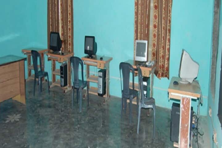 Akash College of Education, Jind campus photo 5