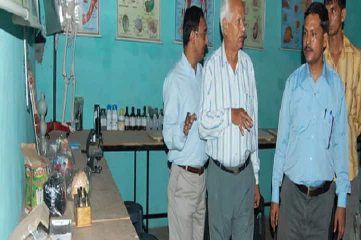 Akash College of Education, Jind campus photo 6