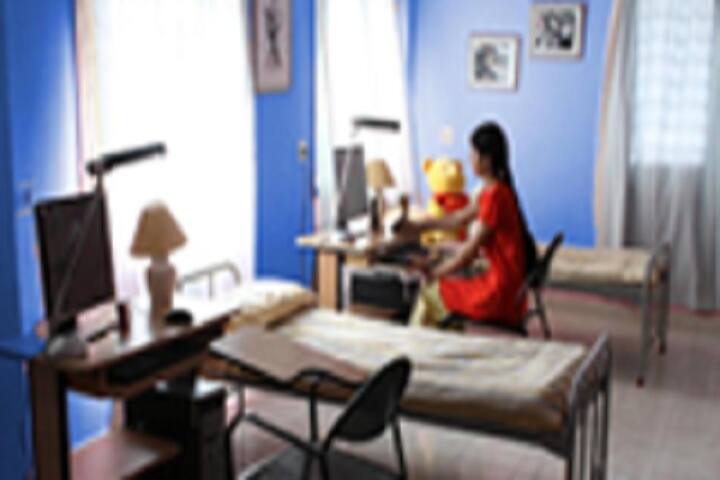 Indira College of Nursing, Thiruvallur campus photo 2