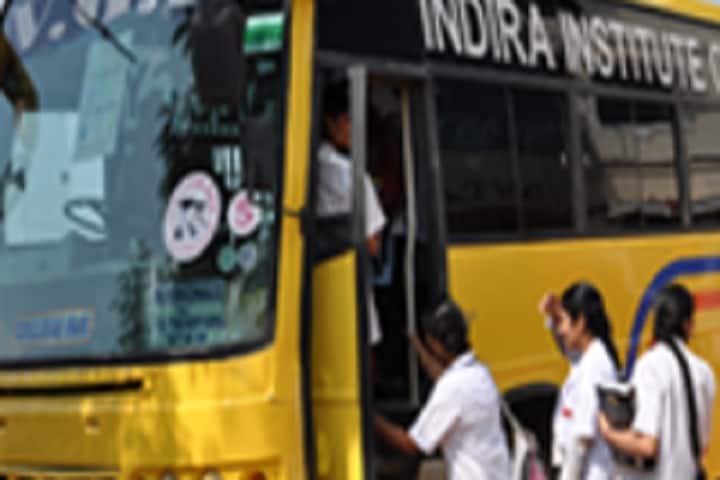 Indira College of Nursing, Thiruvallur campus photo 3
