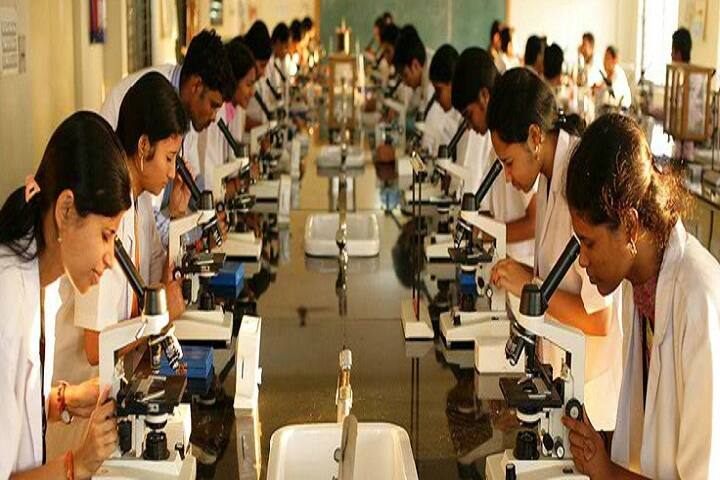 Indira College of Nursing, Thiruvallur campus photo 4
