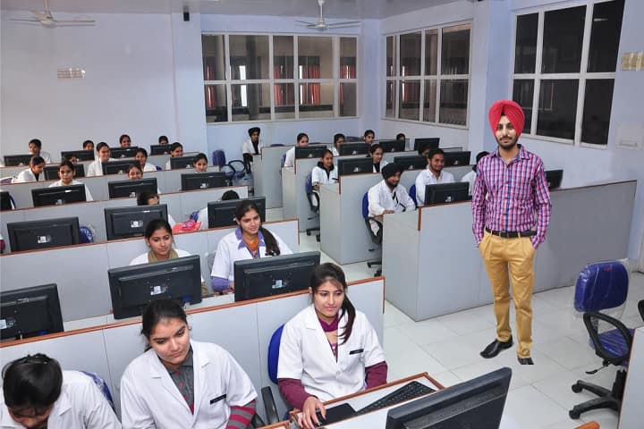 Guru Nanak Dev Institute of Nursing Education and Research, Sangrur campus photo 2