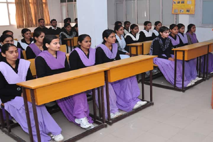 Guru Nanak Dev Institute of Nursing Education and Research, Sangrur campus photo 3