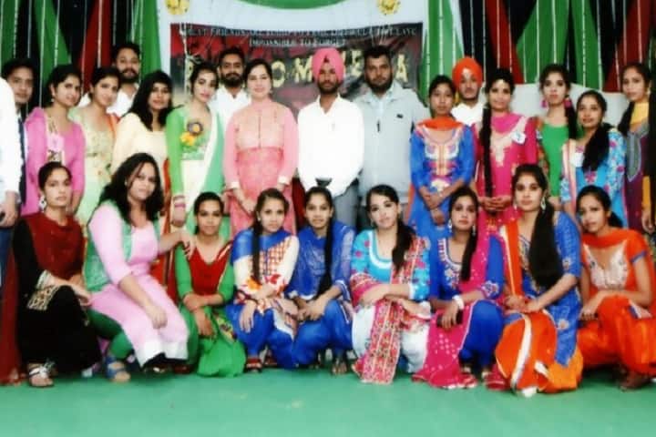 Guru Nanak Dev Institute of Nursing Education and Research, Sangrur campus photo 4