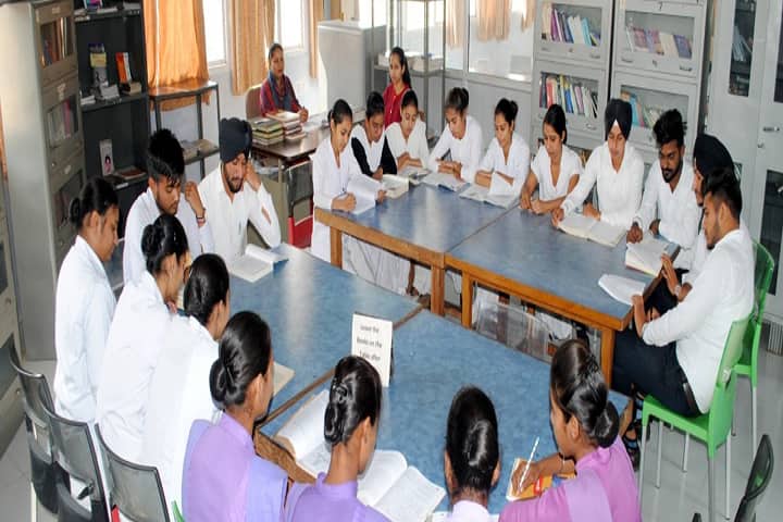 Guru Nanak Dev Institute of Nursing Education and Research, Sangrur campus photo 6