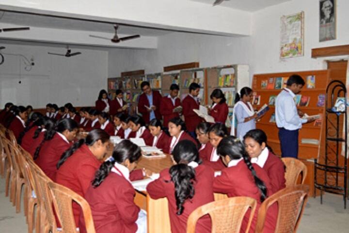 ARS B Ed College, Bokaro campus photo 4
