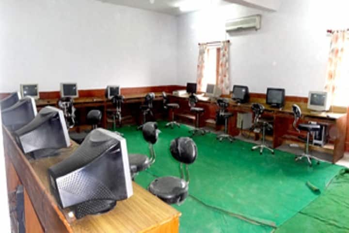 ARS B Ed College, Bokaro campus photo 5