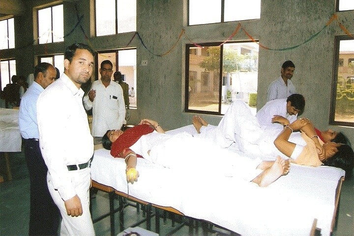 AM College of Education, Rewari campus photo 4